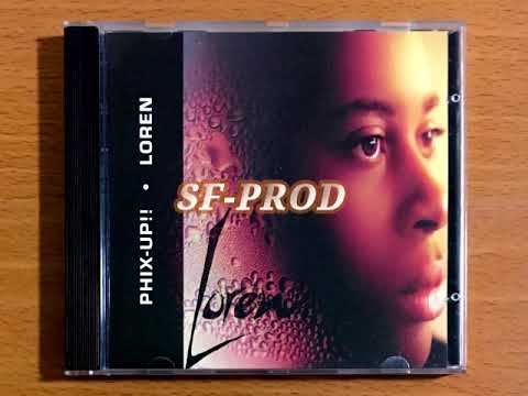 Loren 1997 Just a Dream (Chocolate Muffin mix) (Bonus) (CD Mini Album)