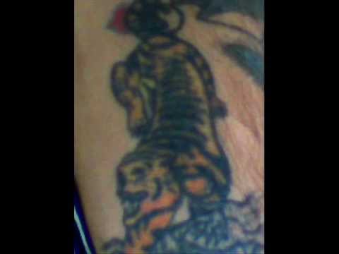 Gülüm Derdim Sana -MC TÜYSÜZ  feat.A Y A Z & MORDEM