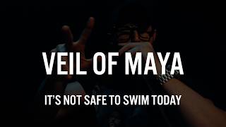 It's Not Safe To Swim Today - Veil of Maya