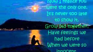 Jason Chen - Best Friend Lyrics