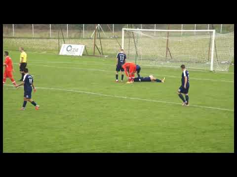 Feniks Borac Sakule drugo poluvreme