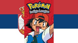 Musik-Video-Miniaturansicht zu Pokémon Journeys: The Series Theme Song (V1) (Pokémon Journeys: The Series Theme Song) Songtext von Pokémon (OST)