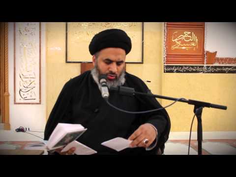 وحدة المجتمع الديني والأمر بالمعروف