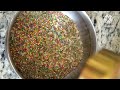 Easy For Good Digestion Home Made Mouth Freshener