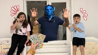 Download lagu AVATAR HAS BECOME REAL!! ESLEM YUSUF DON'T OPEN THE DOOR!! mp3 Download lagu AVATAR HAS BECOME REAL!! ESLEM YUSUF DON'T OPEN THE DOOR!! mp3