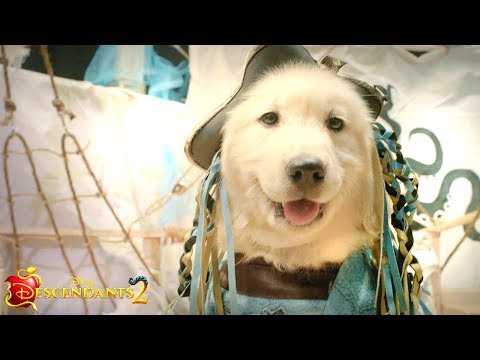 Dogscendants (OST)