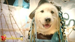 Dogscendants Music Video: It’s Going Down 🐶  | Descendants 2