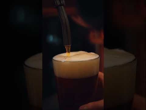 Birra artigianale... spillata a dovere!