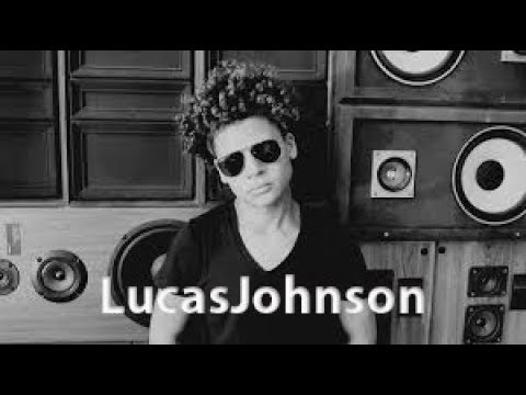 512 Studios Live Season 6 Epi 1 Lucas Johnson