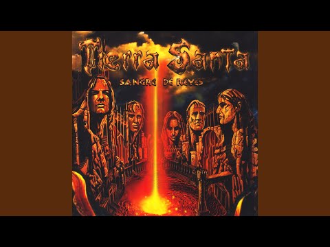 Tierra Santa - Grupo Rey De Reyes