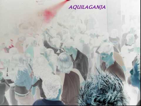 Aquilaganja - De Ja Vu (Original Mix)