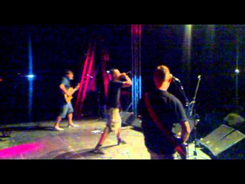 Muzika Poludelih - Words of hate - Vodova 2013