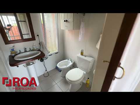 Casa con piscina en San Jose - Entre Rios