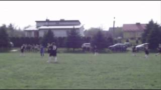 preview picture of video 'MoviePIAST.  Olchovia Olchowa  -  PIAST  Wolica Piaskowa'