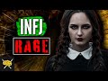 INFJ Anger 7 Ways INFJs Show Their Rage
