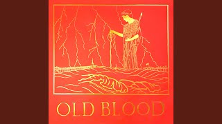 Kadr z teledysku OLD BLOOD tekst piosenki Boulevard Depo