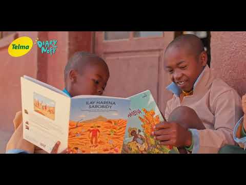 DIARY NOFY   Shyn & Denise