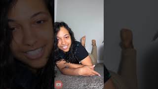 Luna Latina Big Sweaty Soles In The Pose, Stinky Sweaty Sneakers & Smells Shoe (1) [FULL VIDEO]