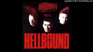 Nekromantix - Hellstreet