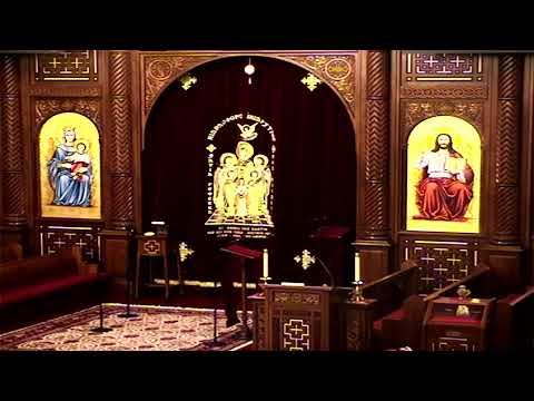 Vespers, Midnight Prayers, and Praises 10/21/2023