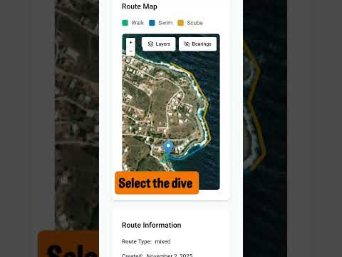 divemap