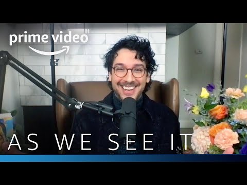 As We See It: Cast Panel at Sundance | Prime Video