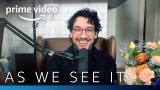 As We See It: Cast Panel at Sundance | Prime Video video