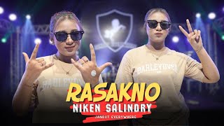 Lirik Lagu & Kunci Chord Gitar Lagu Rasakno - Niken Salindry: Ora Ngrumangsani Aku Sing Paling Setio