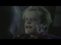 Batman 1989 Clip 9 Latino No Golpearías A Un Hombre Con Anteojos