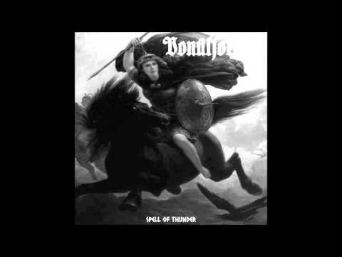 Vonülfsrëich - From the Realms of Iron we were Summoned