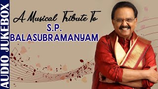 Download lagu A Musical Tribute To S.P. Balasubramanyam | 90's Song mp3 Download lagu A Musical Tribute To S.P. Balasubramanyam | 90's Song mp3