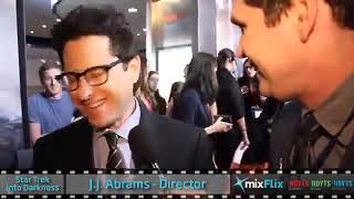 STID Australian Premiere