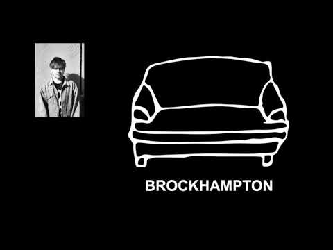 BEARFACE/BROCKHAMPTON - SUMMERHEAT (EMPTY)