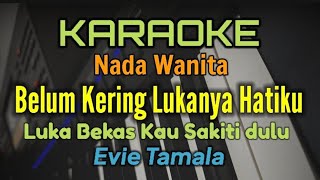 Download lagu KARAOKE / LUKAKU (Evie Tamala) mp3 Download lagu KARAOKE / LUKAKU (Evie Tamala) mp3