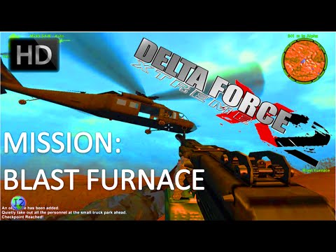 Elite Forces : WWII : Desert Rats PC