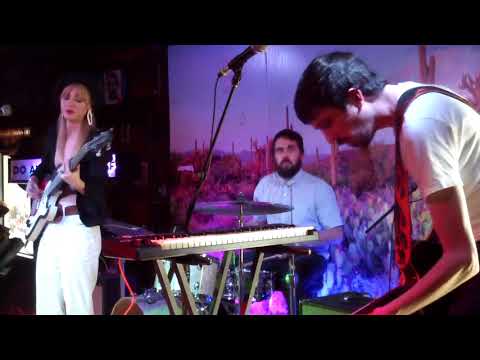 Bifannah - "Já Ninguém Gosta De Você" @ Hotel Vegas, SXSW 2018, Best of SXSW Live, HQ