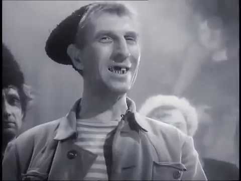 Ишь, ты!… Песня анархиста