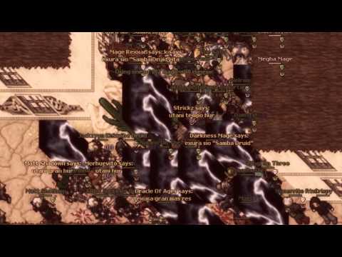 SHADOWCORES NEVER BACK DAWN VS FLAWLESS VICTORY HD + VT RECORD