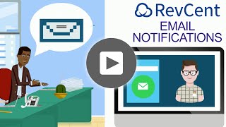 RevCent video