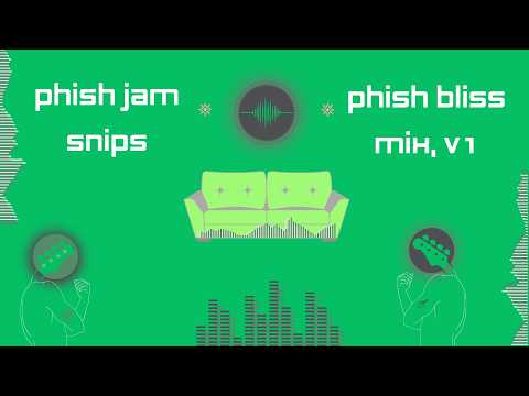Jam Snips compilation