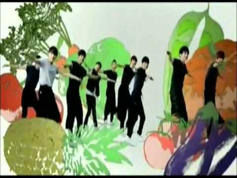 ZE:A - Love Coach