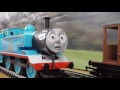 HORNBY BACHMANN Thomas The Breakdown Train TAB