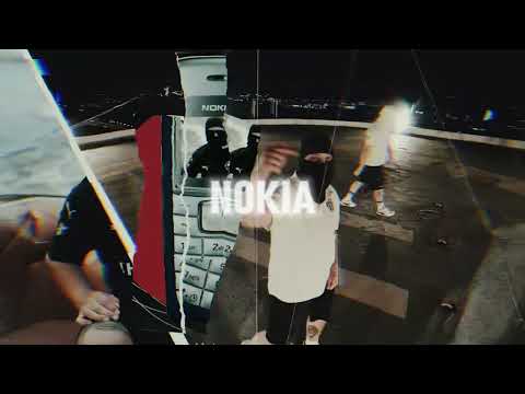 NOKIA - TSB x OPT (999Gold Remix) / short version