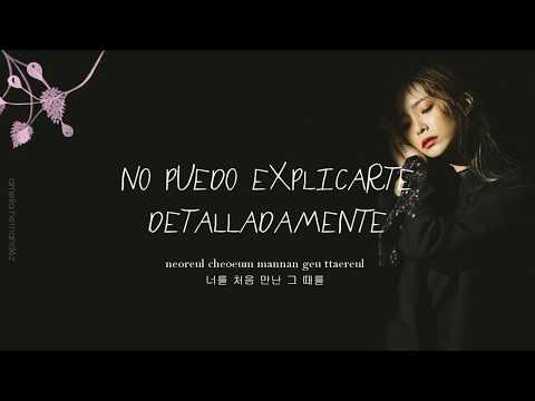 HEIZE – IN THE TIME SPENT WITH YOU (ESPAÑOL/HAN/ROM)