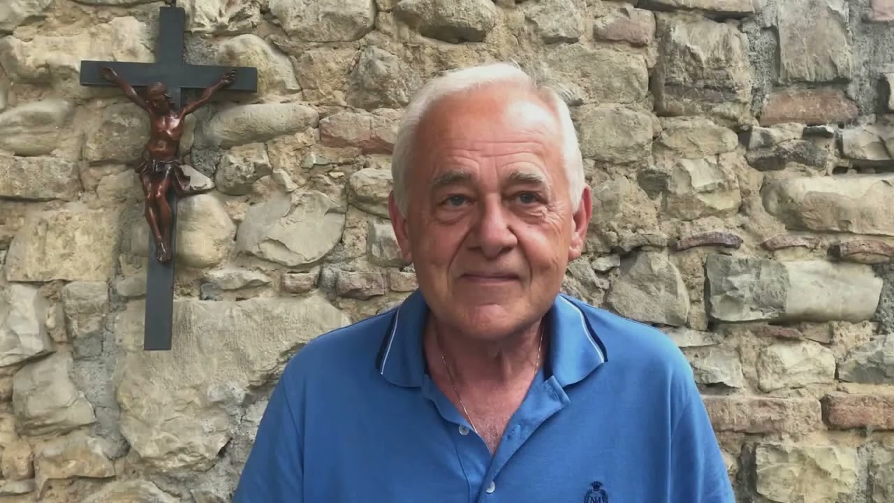 2 luglio 2023 - Chi accoglie voi accoglie me