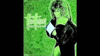 Tina Turner - Don&#39;t Turn Around (Diane Warren)