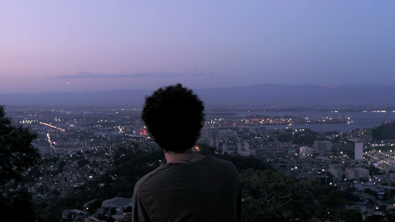 Cícero - Capim-limão