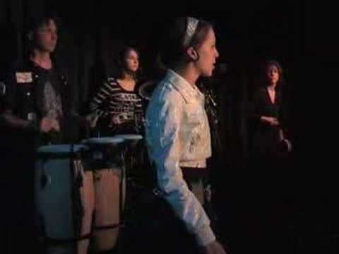 Video thumbnail for I Wish I Was A Punkrocker
