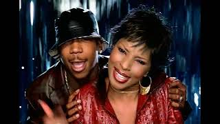 Mary J. Blige - Rainy Days (Feat. Ja Rule) (Promo Only) 4K 60fps AI Upscale