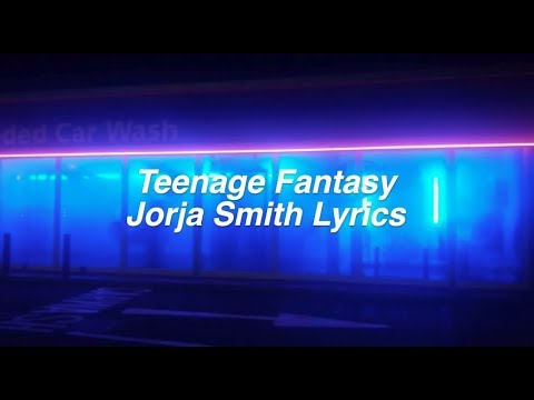 download lagu mp3 mp4 Jorja Smith Teenage Fantasy Lyrics, download lagu Jorja Smith Teenage Fantasy Lyrics gratis, unduh video klip Jorja Smith Teenage Fantasy Lyrics